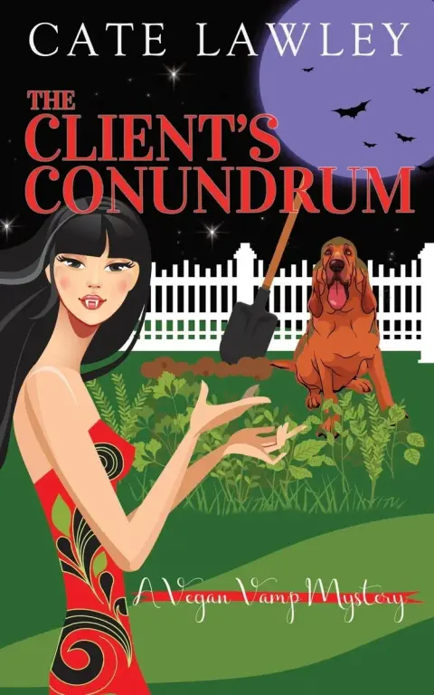 Cover of The Client's Conundrum