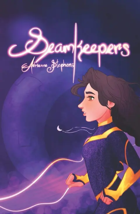 Cover of Seamkeepers