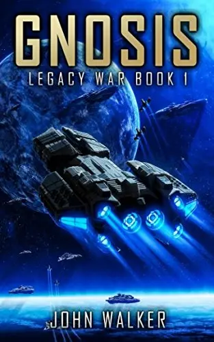 Cover of Gnosis