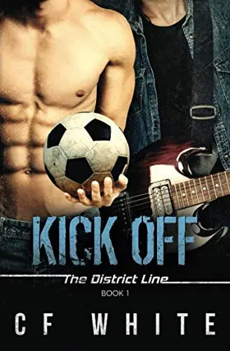 Cover of Kick Off