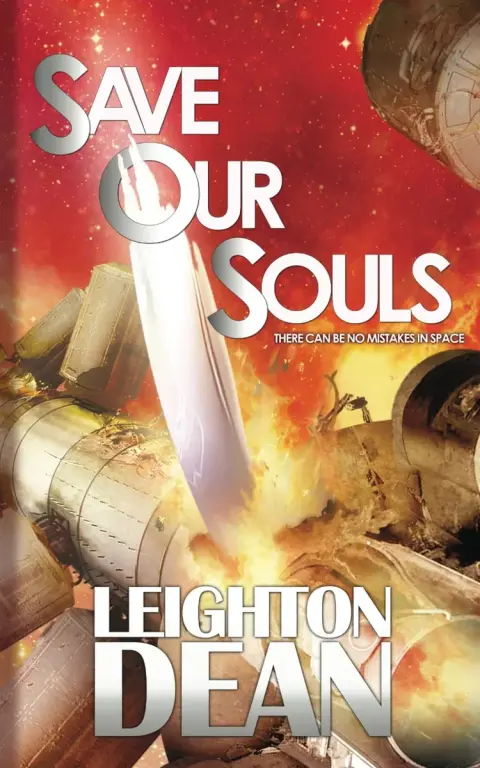 Cover of Save Our Souls