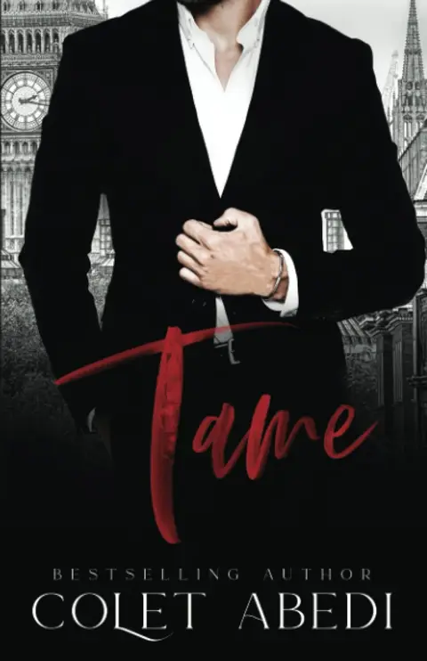 Cover of Tame