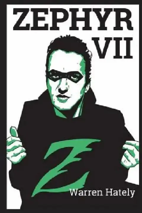 Cover of Zephyr VII