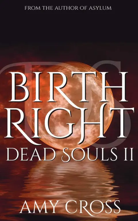 Cover of Birthright