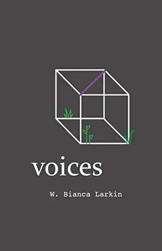 Cover of Voices