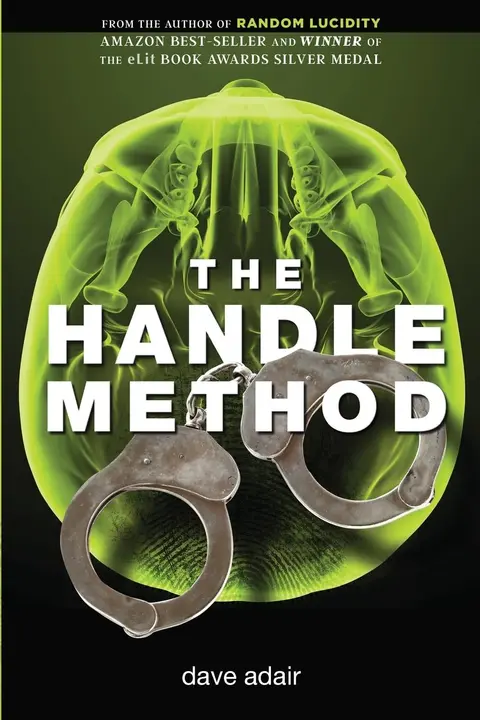 Cover of The Handle Method