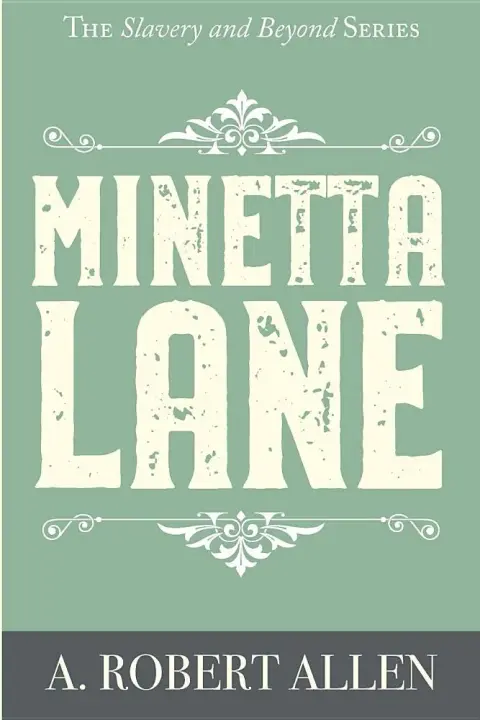 Cover of Minetta Lane