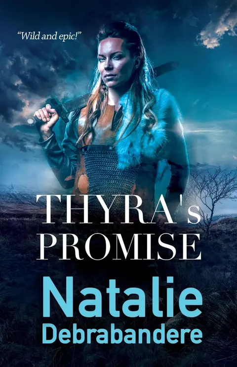 Cover of Thyra's Promise