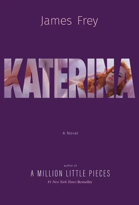 Cover of Katerina