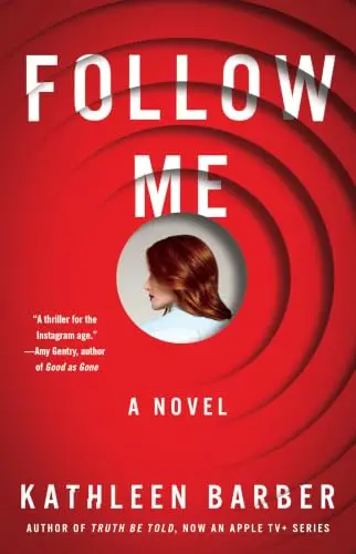 Cover of Follow Me