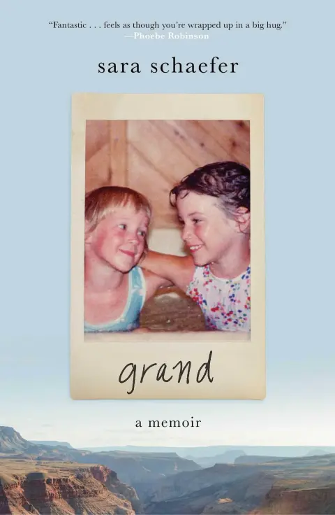 Cover of Grand