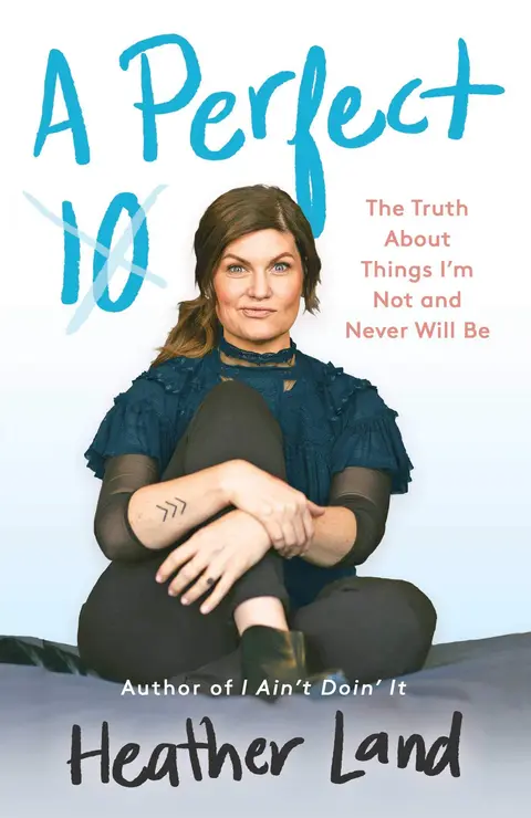 Cover of A Perfect 10