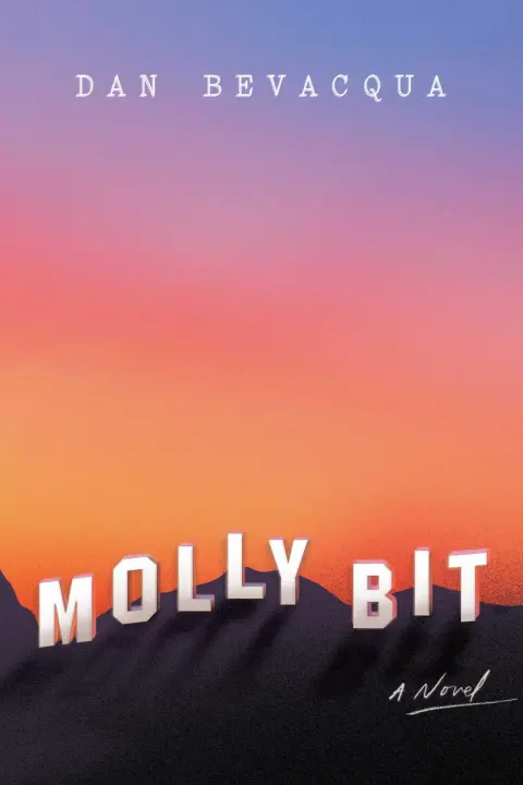 Cover of Molly Bit