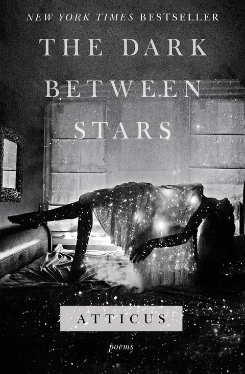 Cover of Dark Between Stars