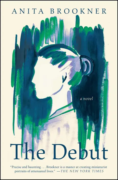 Cover of The Debut