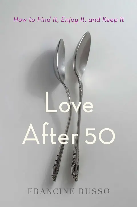 Cover of Love After 50