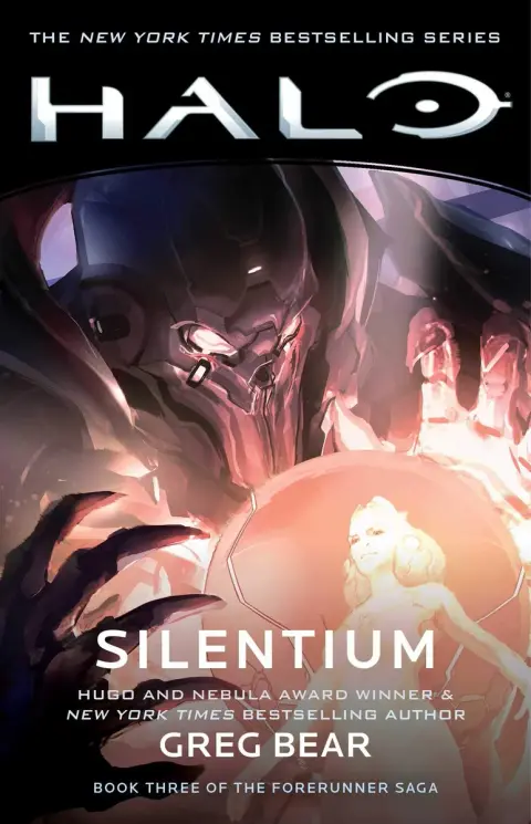 Cover of Halo