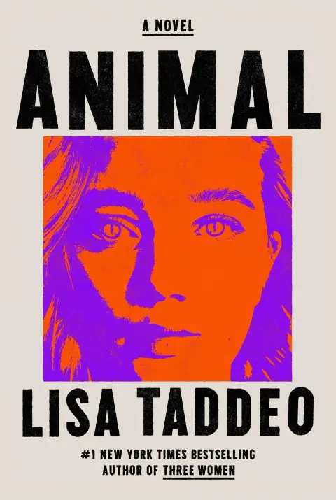 Cover of Animal