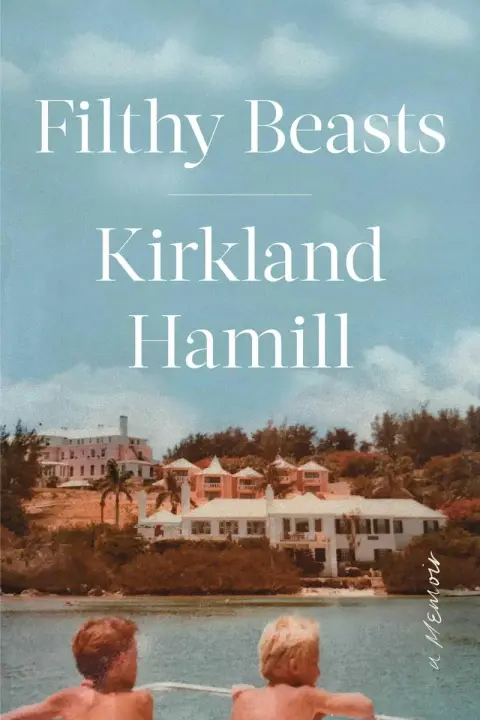 Cover of Filthy Beasts