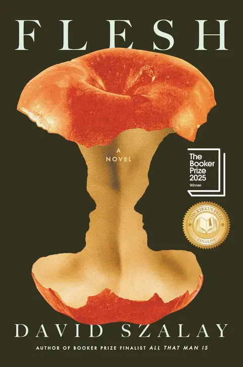 Cover of Flesh
