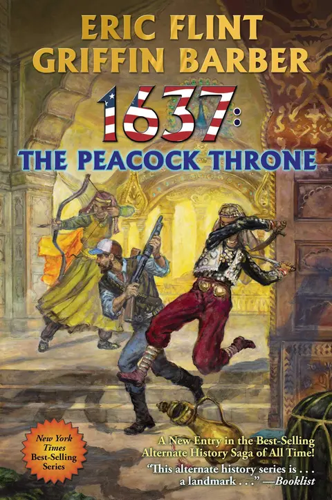 Cover of 1637