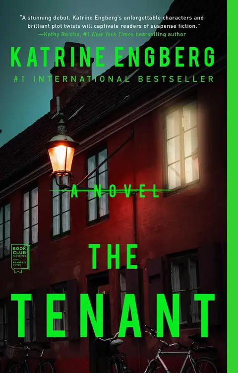 Cover of Tenant