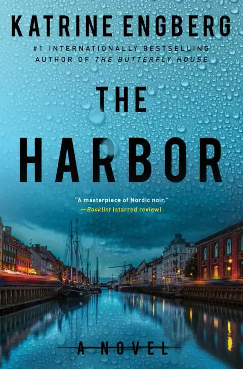 Cover of Harbor