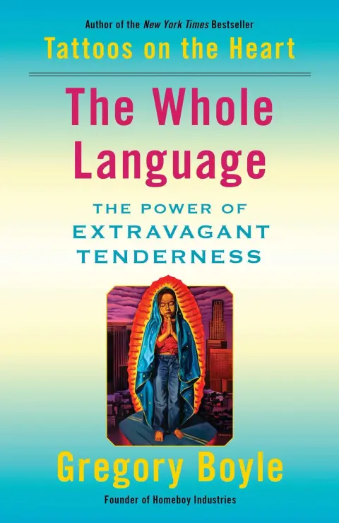 Cover of The Whole Language