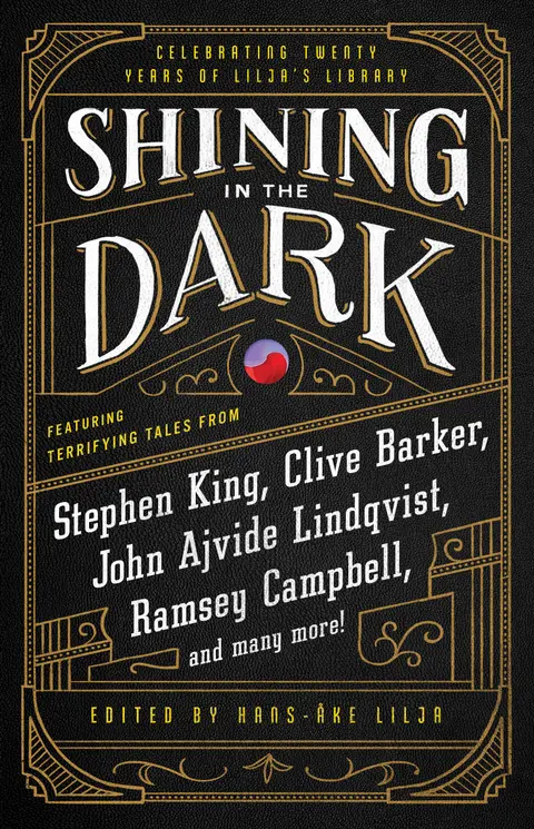 Cover of Shining in the Dark