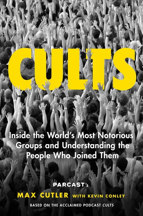 Cover of Cults