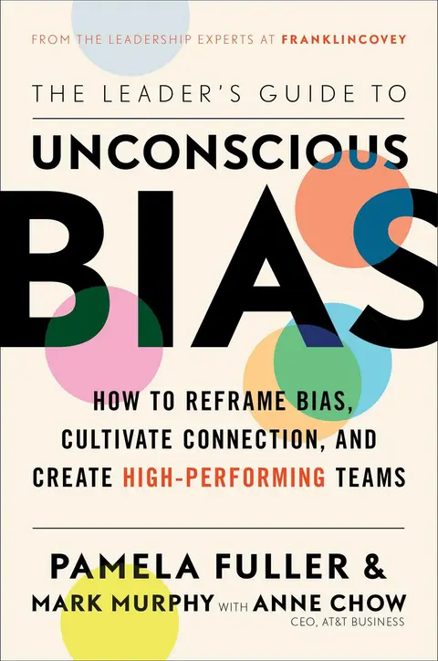 Cover of Leader'S Guide to Unconscious Bias