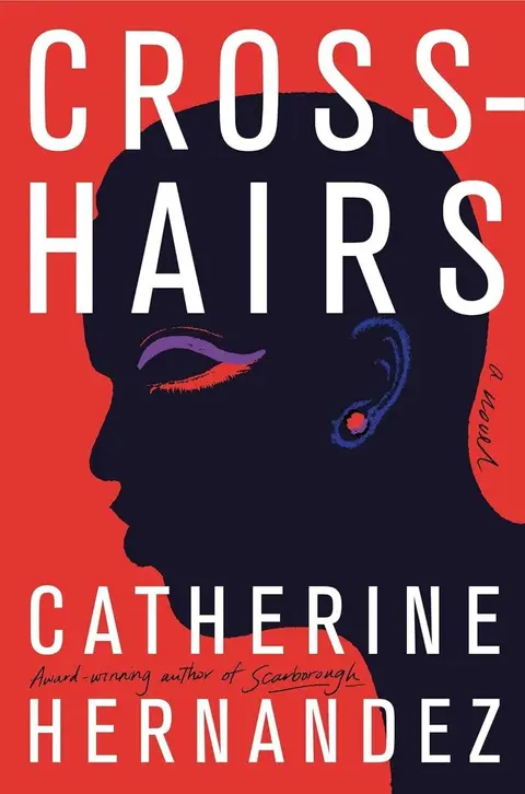 Cover of Crosshairs