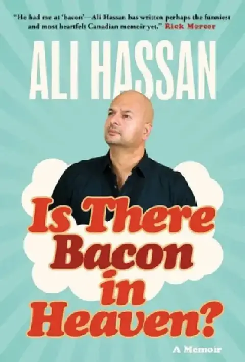 Cover of Is There Bacon in Heaven?
