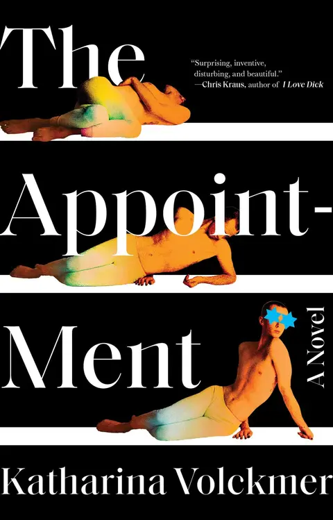 Cover of The Appointment