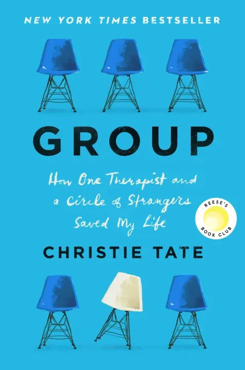 Cover of Group