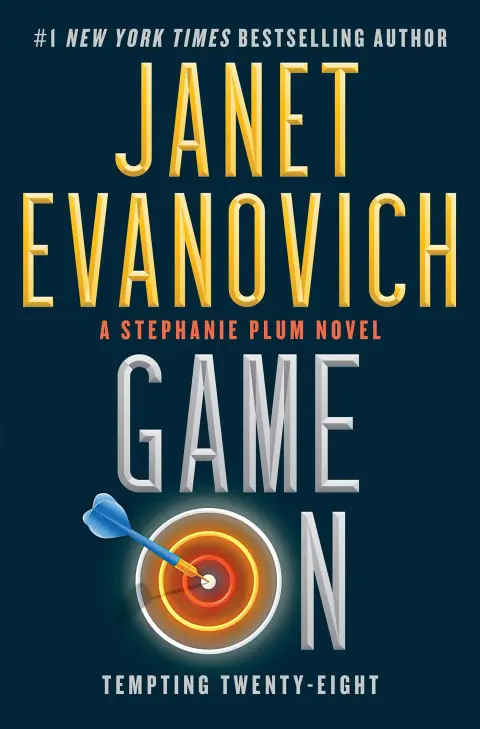 Cover of Game on