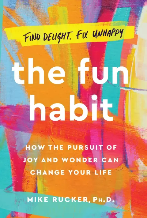 Cover of Fun Habit