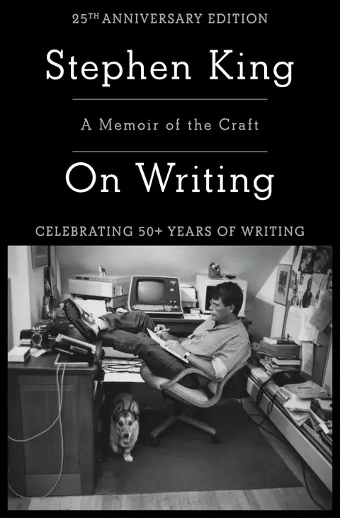 Cover of On Writing