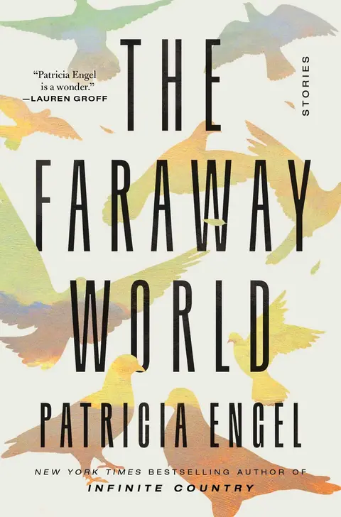 Cover of Faraway World