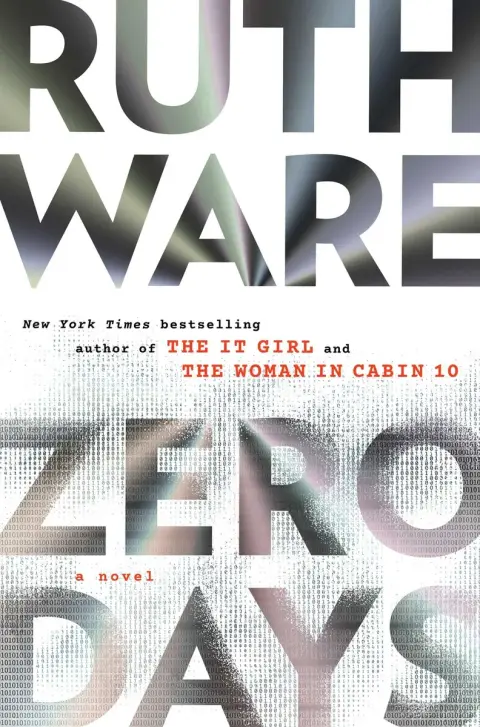 Cover of Zero Days