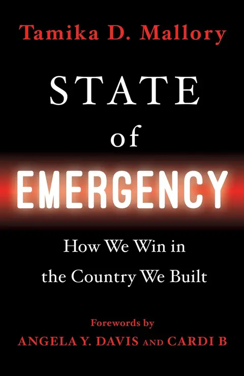 Cover of State of Emergency