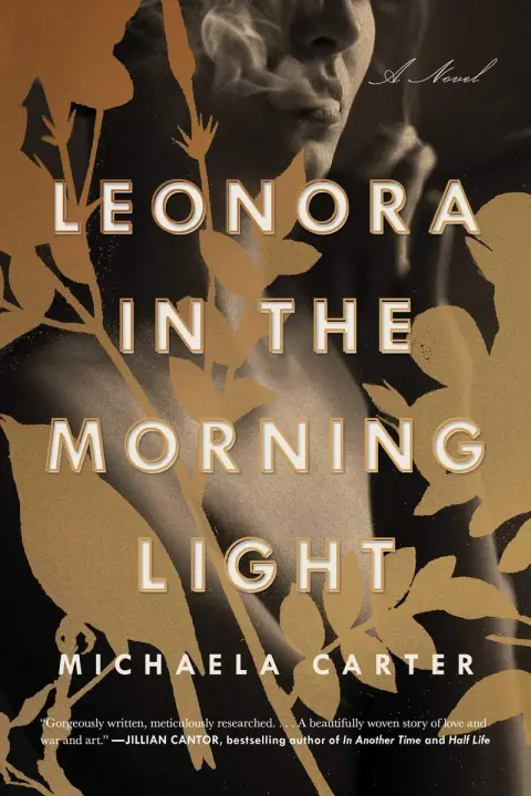 Cover of Leonora in the Morning Light