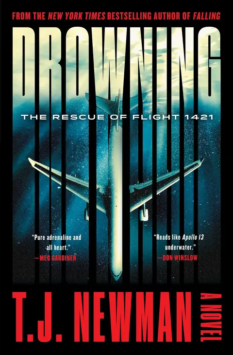 Cover of Drowning