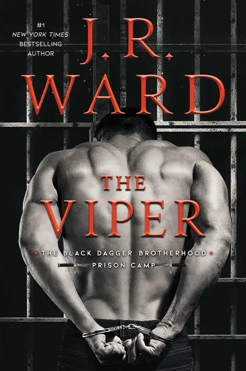 Cover of The Viper