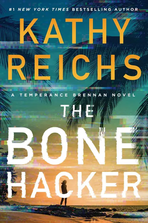 Cover of Bone Hacker