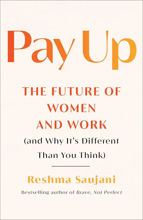Cover of Pay up