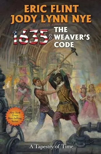Cover of 1635