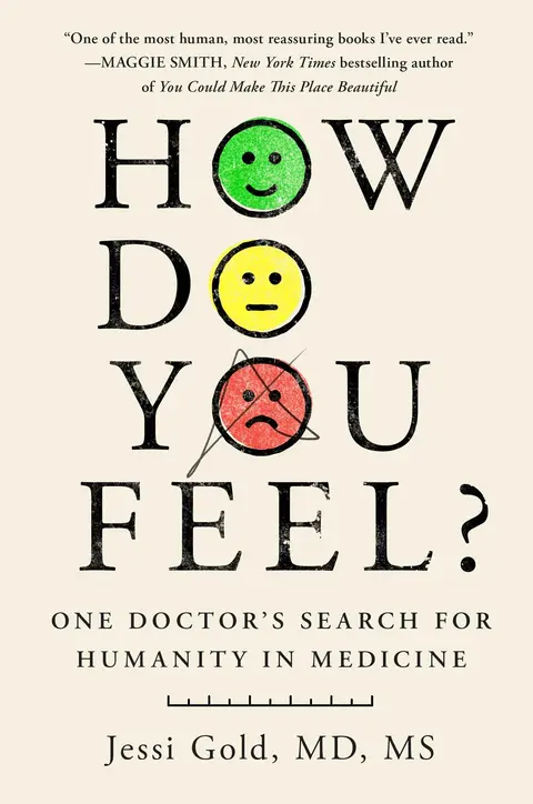 Cover of How Do You Feel?