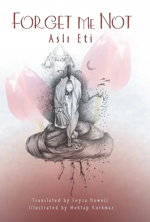Cover of Forget Me Not