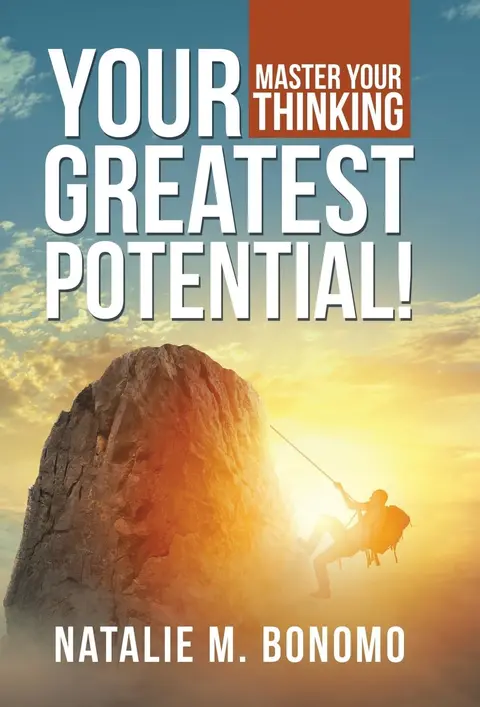 Cover of Your Greatest Potential!